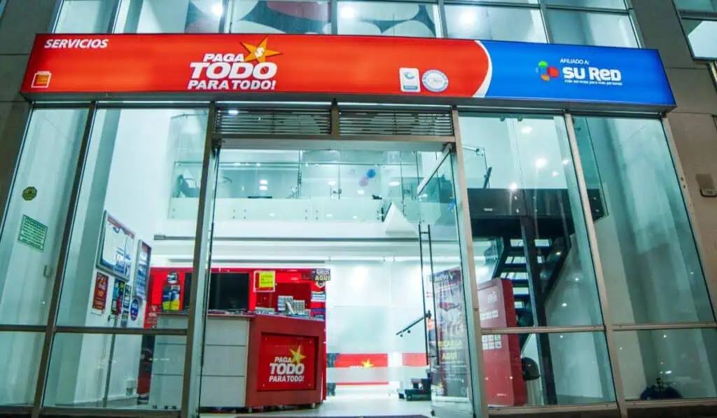Paga Todo lanza billetera digital para jugar y recibir premios de chance y loterías Grupo Gelsa