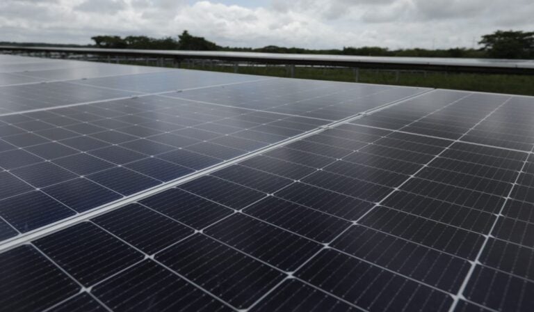90 proyectos solares fueron instalados por Ziklo Solar en 2024: completó 17 MW