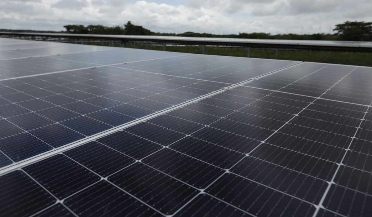 90 proyectos solares fueron instalados por Ziklo Solar en 2024: completó 17 MW