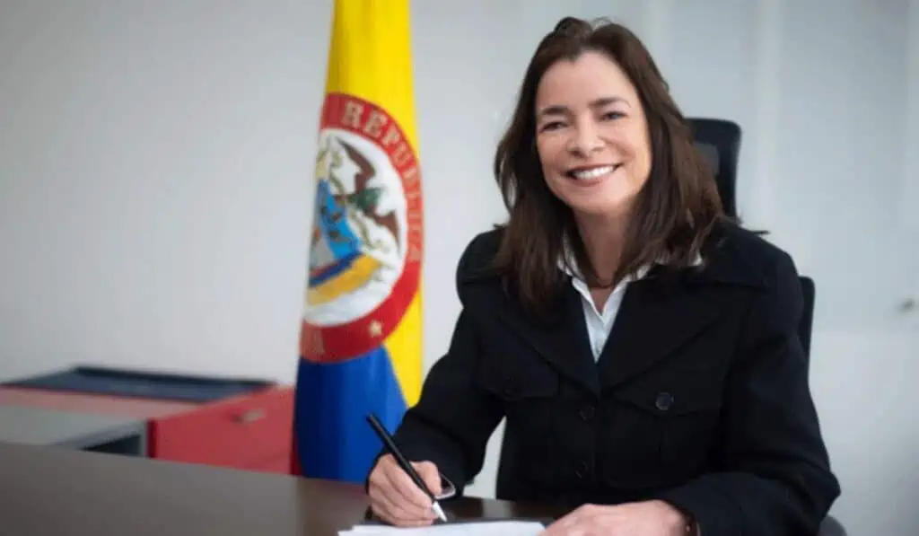 ProColombia buscará atraer 162 nuevos proyectos de inversión extranjera en 2024 Procolombia