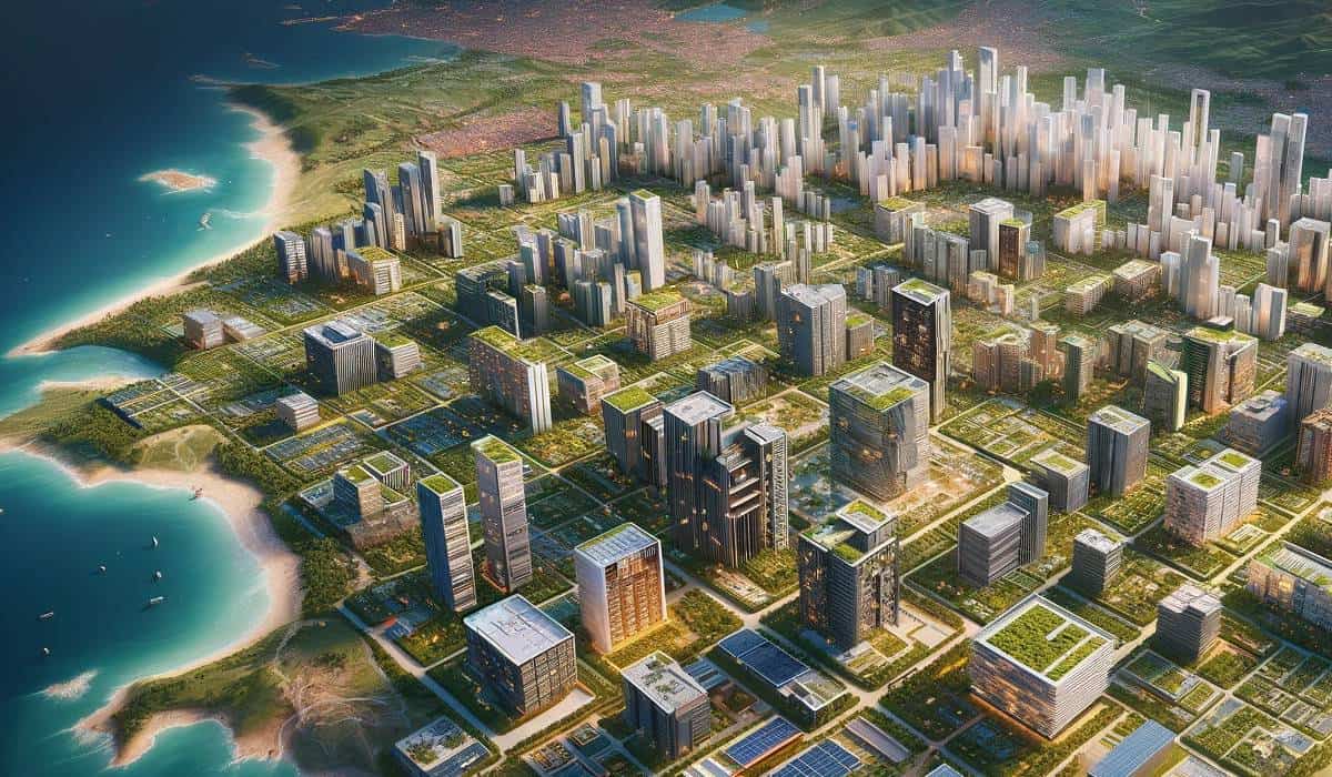 Inmobiliara - Constructoras