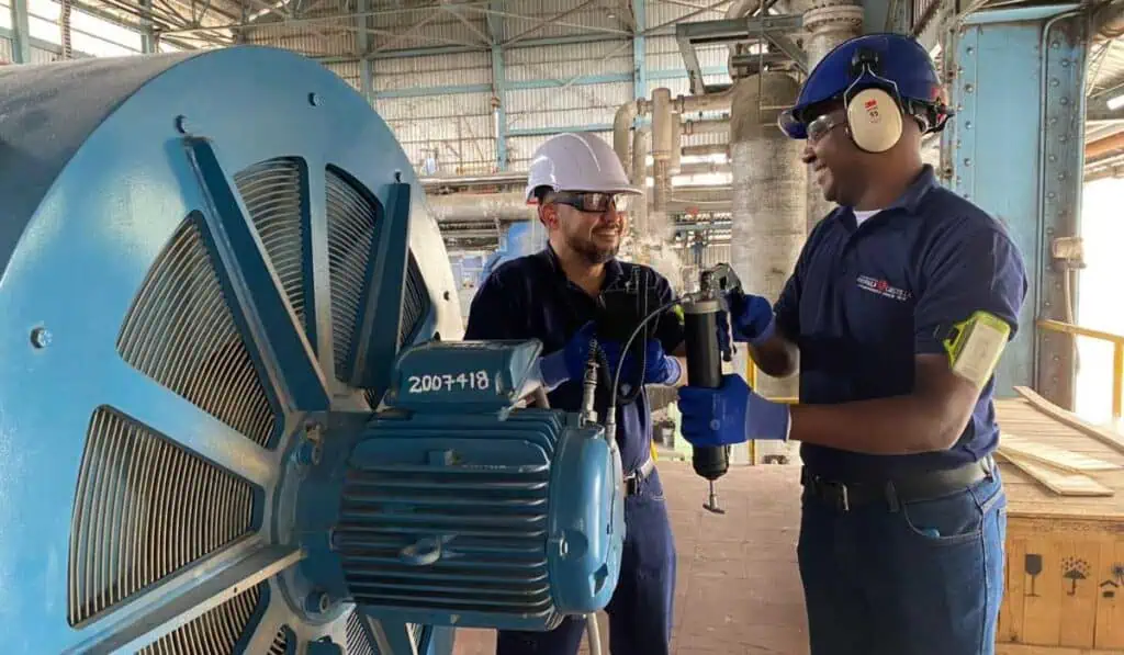 Economía colombiana creció 2,5 % en febrero del 2024 Riopaila