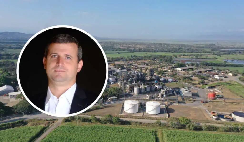 Entrevista | Inversiones de Riopaila en eficiencia de cultivos llegan a casi $2.000 millones Riopaila
