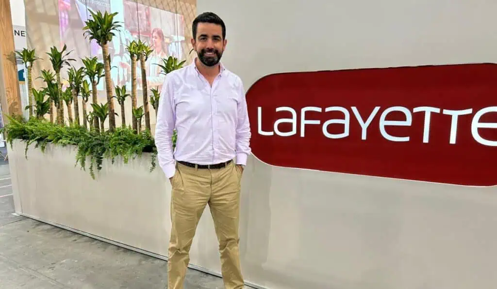 Entrevista | Lafayette apunta seguir creciendo tras consolidar su sexto mercado en República Dominicana Lafayette