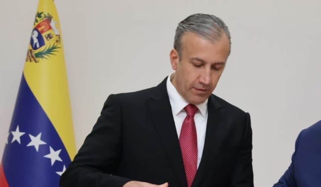 Tareck El Aissami