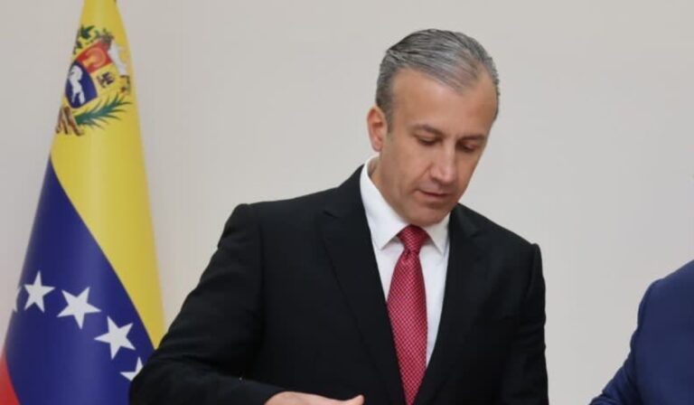 Tareck El Aissami