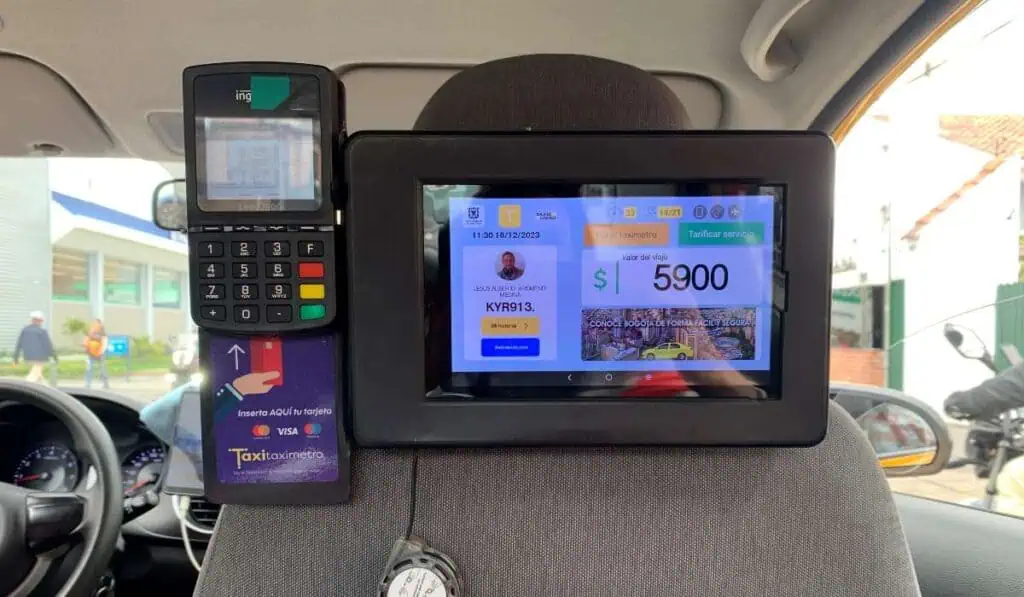 Entrevista | Taxis Libres busca aumentar la demanda y digitalización del servicio en Colombia Taxis Libres