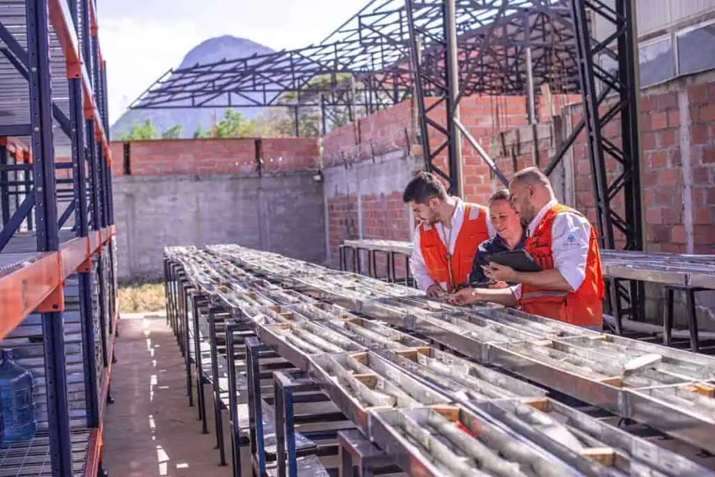 Especial: Minerales Estratégicos Colombia | Este es el potencial de Collective Mining en Caldas Especial: Minerales Estratégicos Colombia | Este es el potencial de Collective Mining en Caldas