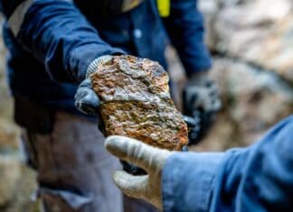 Especial: Minerales Estratégicos Colombia | Este es el potencial de Collective Mining en Caldas