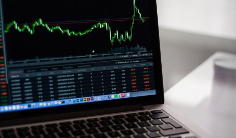Inversionistas de la bolsa