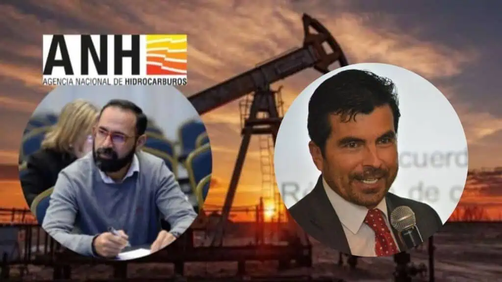 En el próximo año, ANH buscará subir en 1% el recobro mejorado de petróleo y gas Podrían caerse varios proyectos relevantes del sector energía que ha impulsado el Gobierno Petro