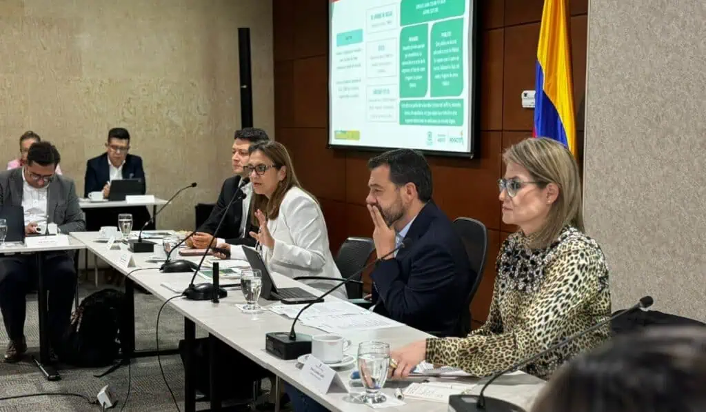 Alcaldía de Bogotá alista incentivos para construcción de vivienda sostenible Los planes para que en Bogotá se construya vivienda sostenible.