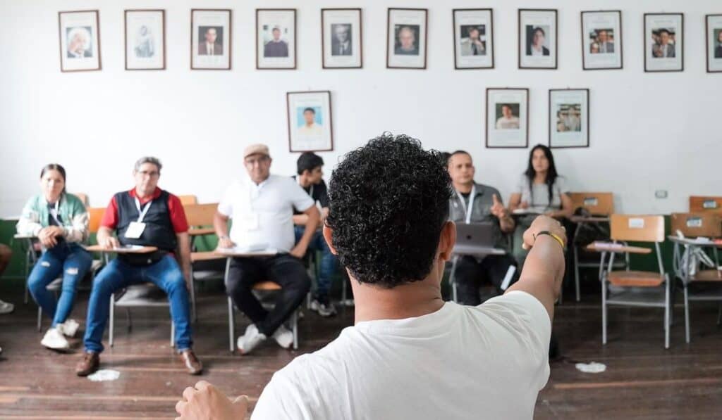 pensionarse anticipadamente en Colombia