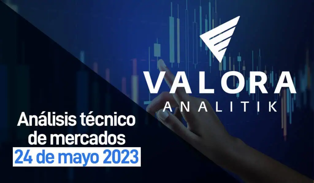 Mayo 24, 2024: Grupo Sura el título que más cae en la jornada Mayo 24, 2024: Grupo Sura el título que más cae en la jornada