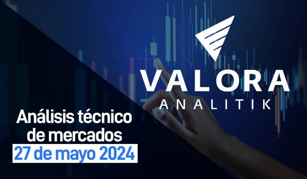 Mayo 27, 2024: Semana de rebalanceo del MSCI y el MSCI Colcap