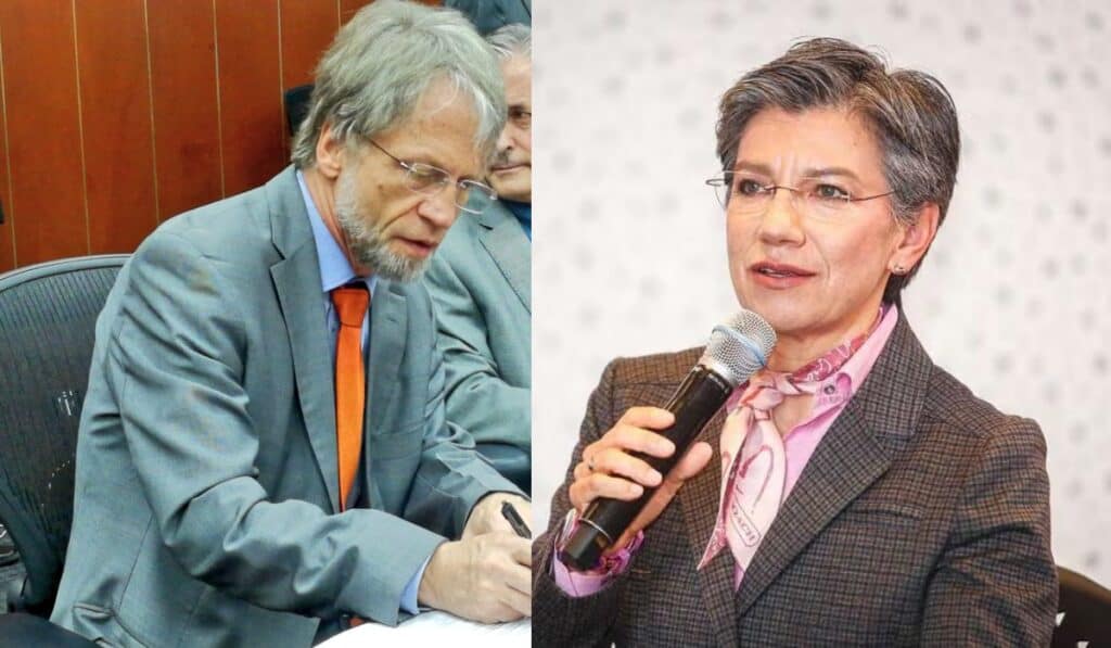 Antanas Mockus y Claudia López (1)
