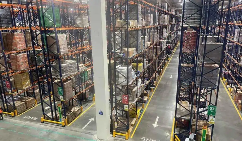 Entrevista | Tiendas Ara espera abrir hasta 150 puntos en Colombia Tiendas Ara