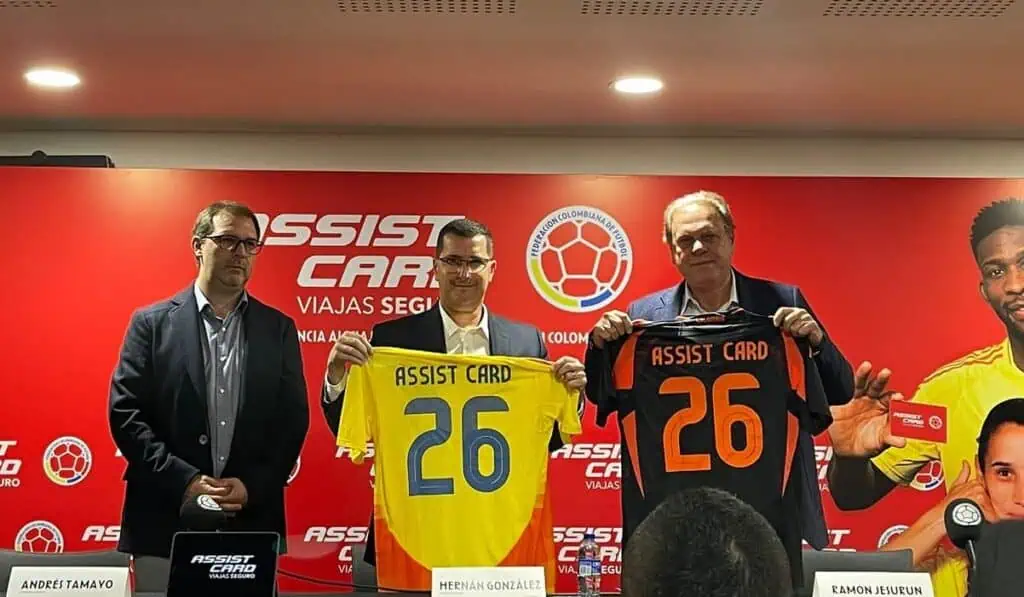 La estrategia de Assist Card para conquistar nuevos clientes en Colombia Assist Card