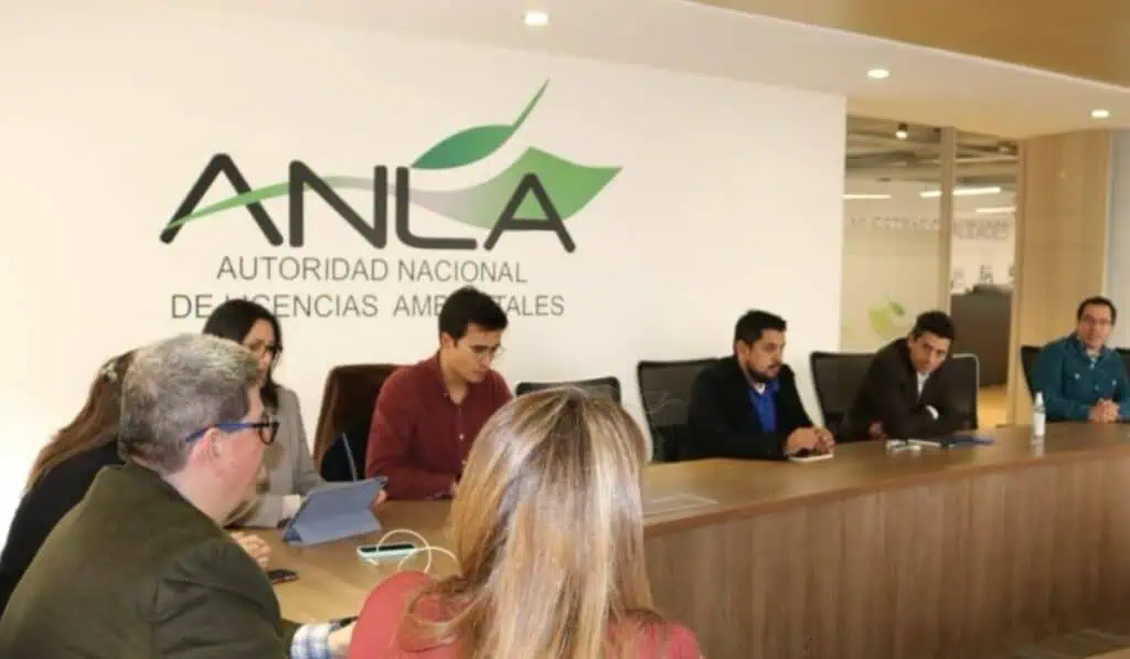 Contratista de Autopista Norte (Bogotá) avanza en nuevos estudios tras archivo de licencia ambiental ANLA