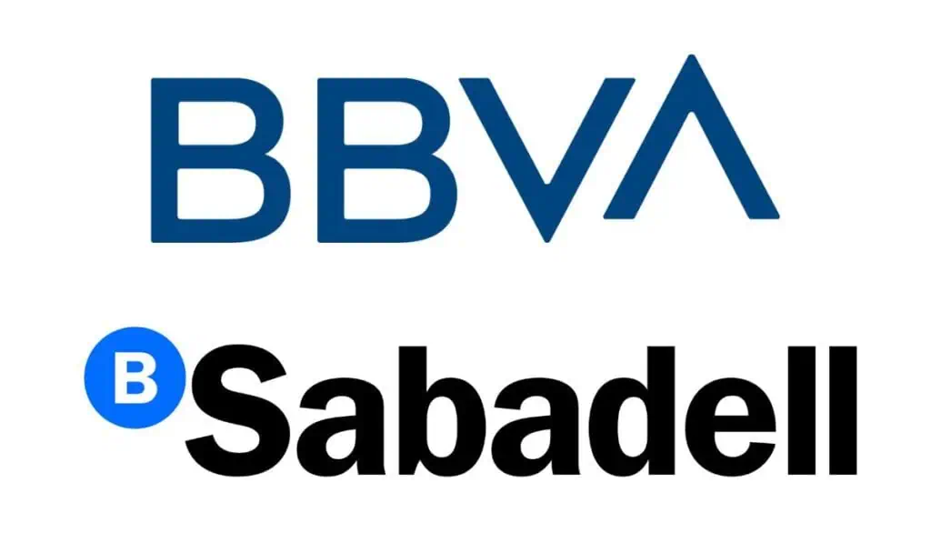 BBVA propone fusión a Banco Sabadell para crear un gigante bancario en Europa BBVA Banco Sabadell