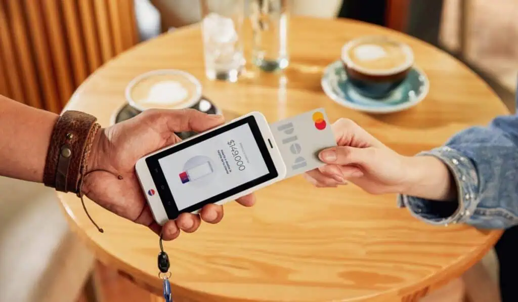 Bold lanzará una cuenta depósito para empresas en Colombia Bold