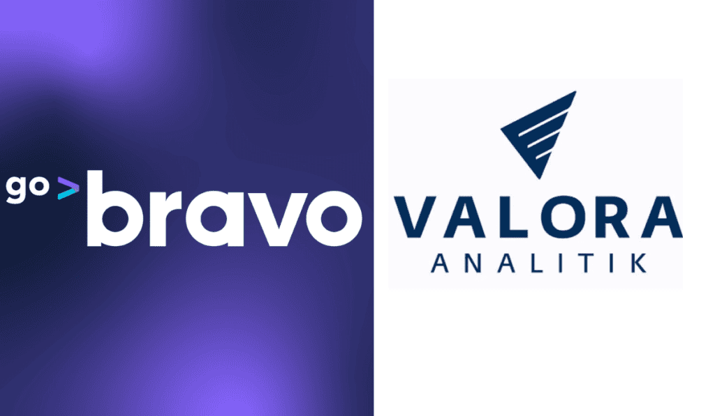 Bravo y Valora Analitik sellan alianza