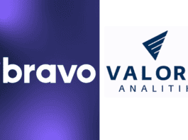 Bravo y Valora Analitik sellan alianza