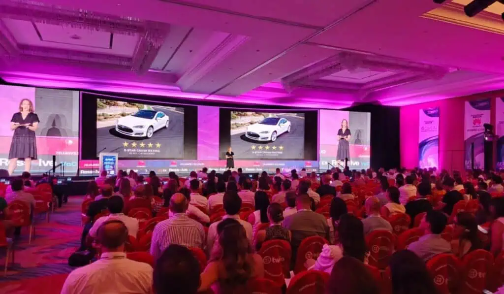 Comenzó el CX Summit 2024 en Colombia: el evento más importante del sector de atención al cliente CX Summit de BPrO 2024