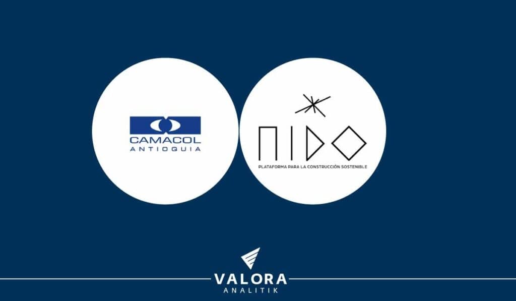 Camacol y Nido