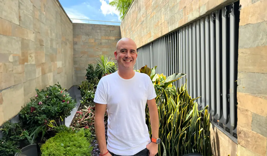 Así es la forma como Flypass impacta en la reducción de papel en Colombia Camilo Flypass