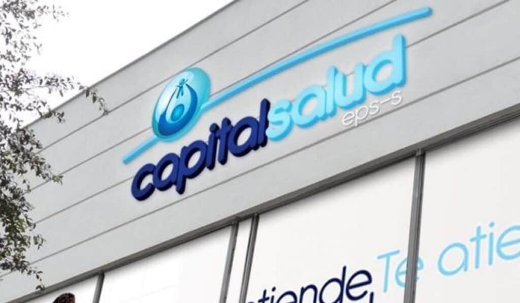 EPS Capital Salud
