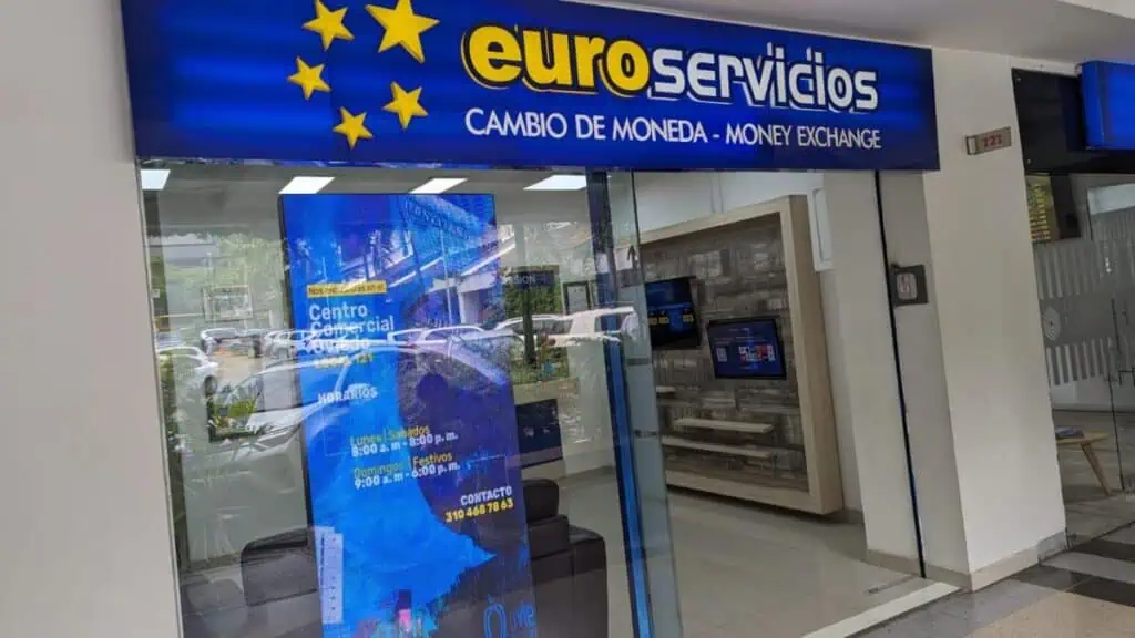 ¿Llega el momento de vender los dólares en Colombia?: Tasa se acerca a los $4.000 Dólar en Colombia