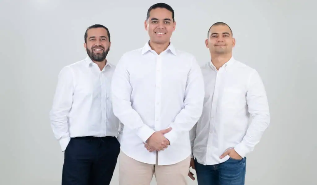 Celes cerró ronda de inversión por US$3 millones para fortalecer su operación en Latinoamérica Celes