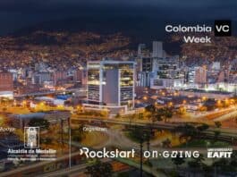 Colombia VC Week Medellín 2025