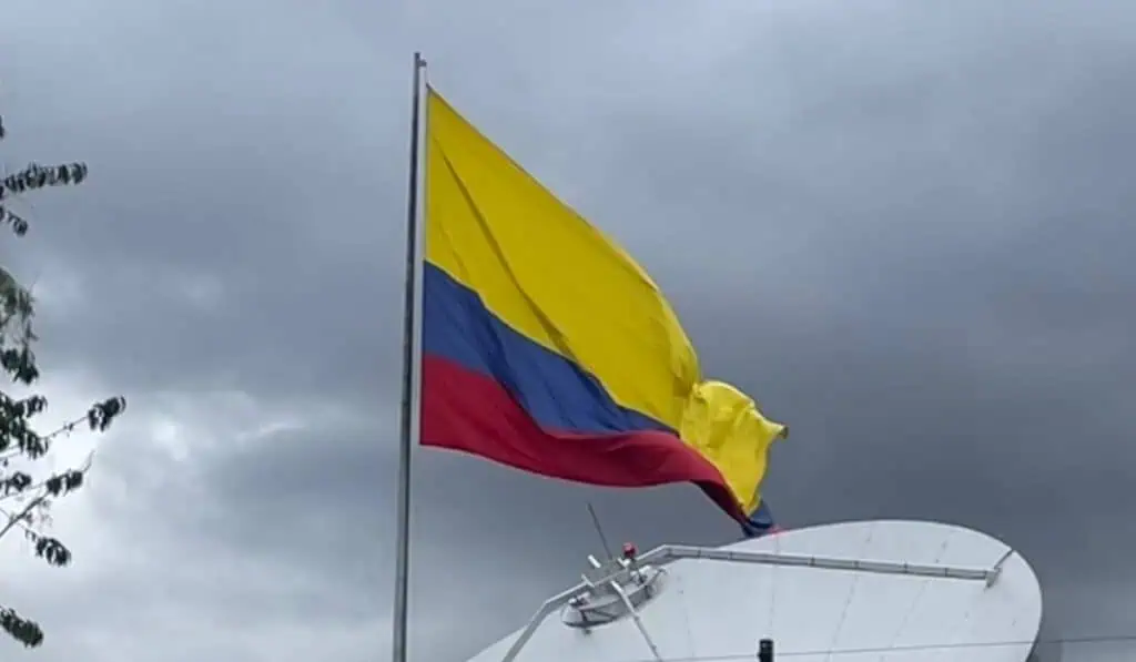 Estas son las actividades que respaldaron el crecimiento del PIB de Colombia Colombia