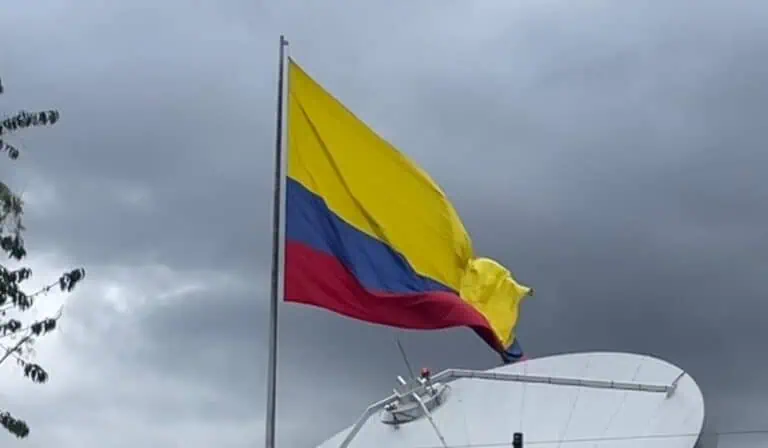 PIB de Colombia