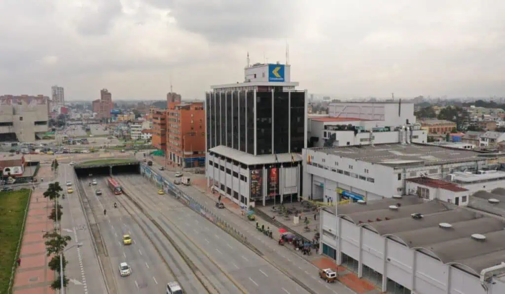 Colsubsidio entregó más de $1,5 billones en subsidios en 2023 y sumó más de 96.000 empresas afiliadas Colsubsidio