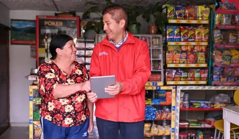 Economía colombiana pierde tracción en el tercer trimestre de 2026: NowCast Bancolombia proyecta un PIB de 2,1 % Economía colombiana