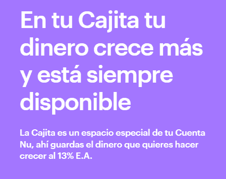 Estas son las 5 mejores cuentas de ahorro en Colombia (actualización primer semestre 2024) Cuenta Nu