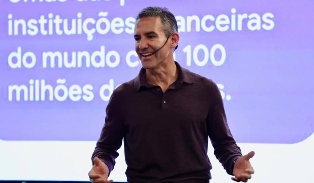 David Vélez, cofundador de Nubank, propone eliminar la tasa de usura en Colombia
