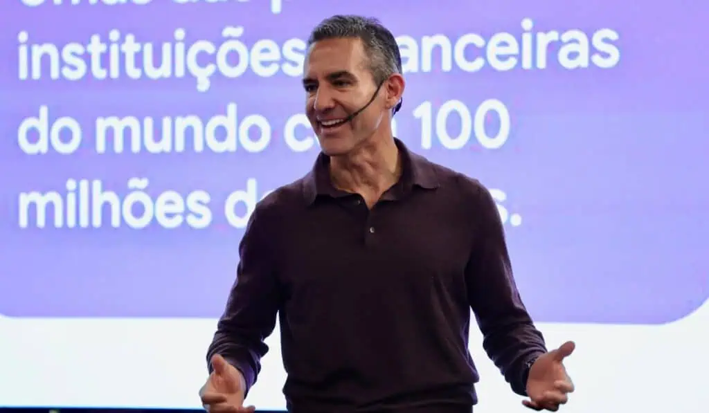 Más allá de Nubank: David Vélez y los otros negocios e inversiones detrás de su éxito David Vélez, cofundador de Nubank, propone eliminar la tasa de usura en Colombia