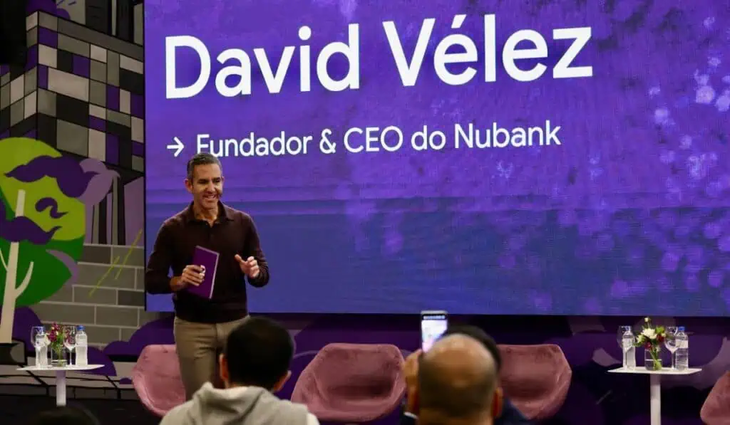¿Quiénes son y qué estudiaron los billonarios de Colombia? David Vélez, fundador de Nubank