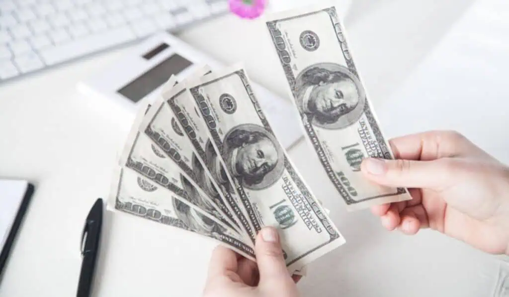 Dólar en Colombia registra leves incrementos en la apertura y se mantiene en $4.460 Dólar hoy en Colombia