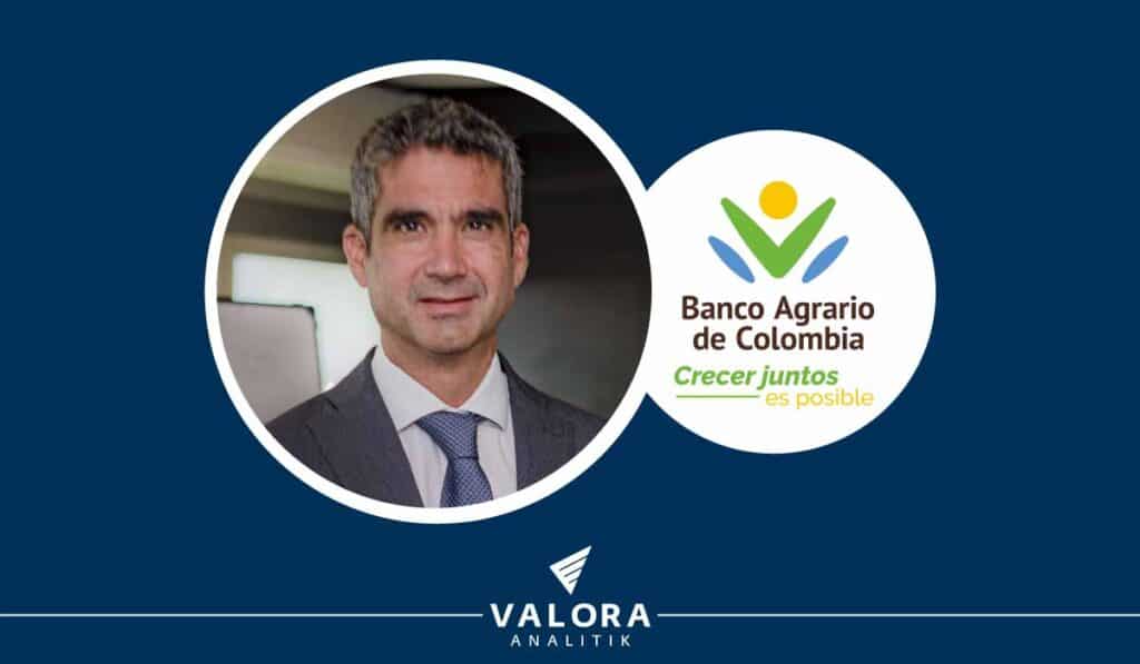 BRC1+ Ratings confirmó sus calificaciones de AAA y BRC1+ al Banco Agrario
