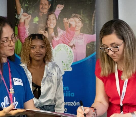 El programa Jóvenes Resilientes (1)