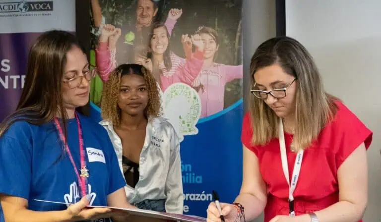 El programa Jóvenes Resilientes (1)