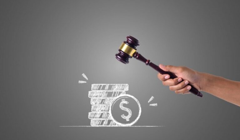 Esto debe hacer si le embargaron la cuenta bancaria por multas de tránsito en Colombia