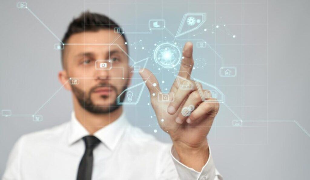 Empleo inteligencia artificial