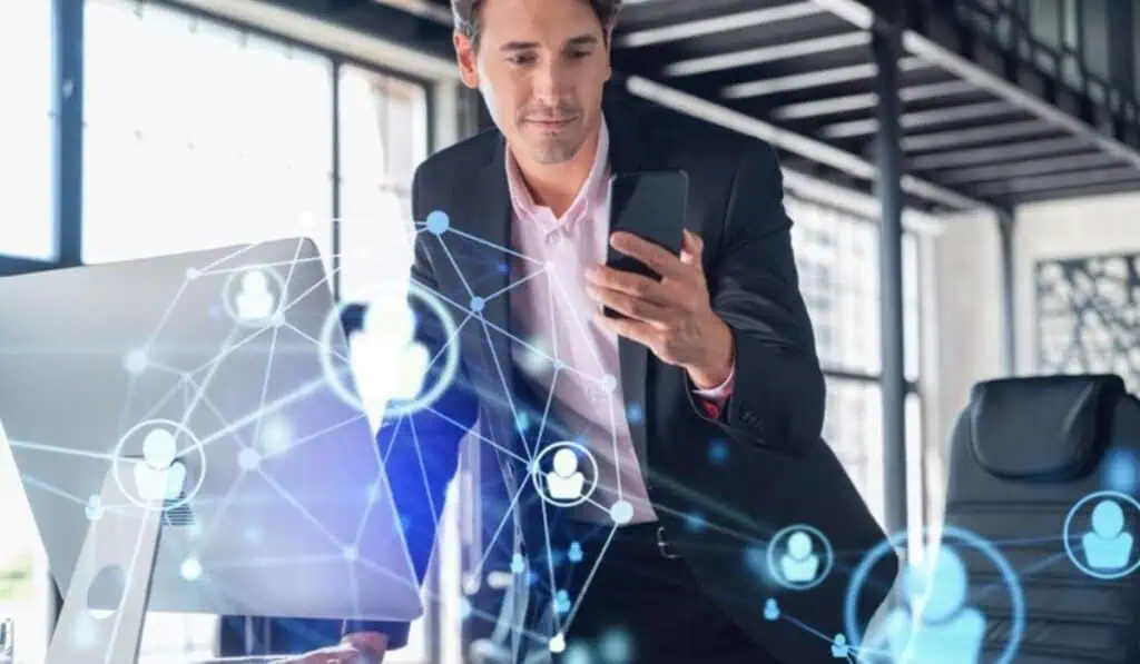 Esta es una de las tendencias tecnológicas más relevantes para las entidades financieras Automatización estidades bancarias