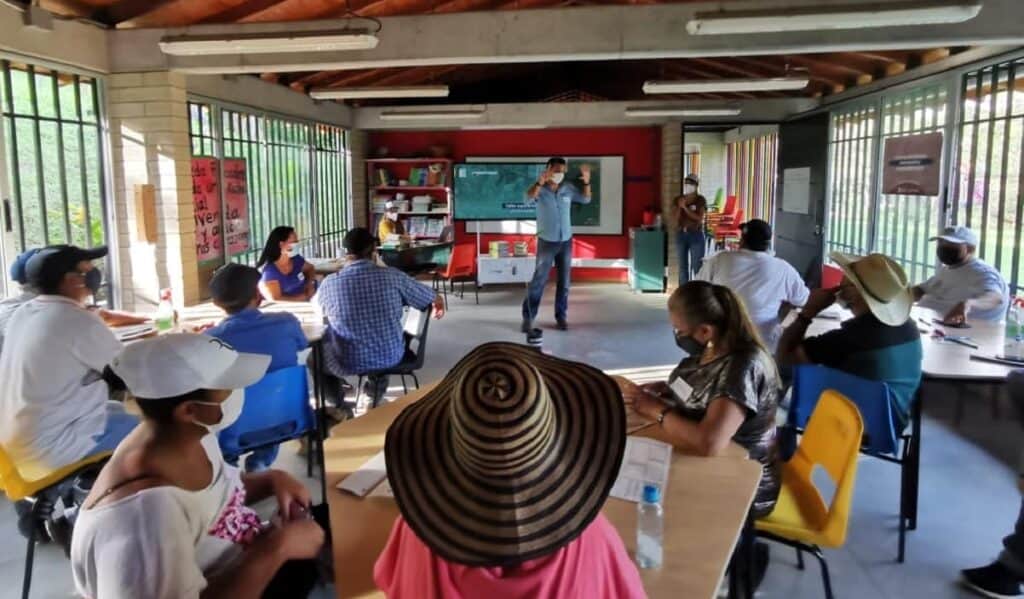 Empresas impacto socialEmpresas impacto social